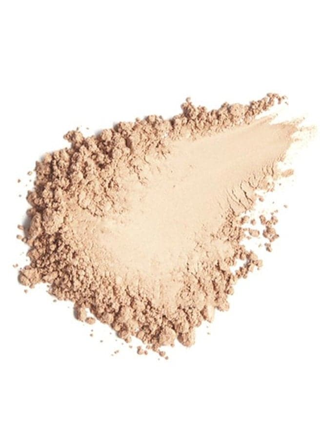 Dual Wet and Dry Foundation Refill Pan with Sponge, Squalane Infused, Apply Wet for Maximum Coverage or Dry for Light Finishing and Touchup, Minimize Fine Lines, All day Wear (LAUREL NUDE)