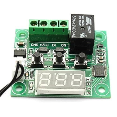 TM&W- Electronics W1209 50~100 digital temperature controller thermostat
