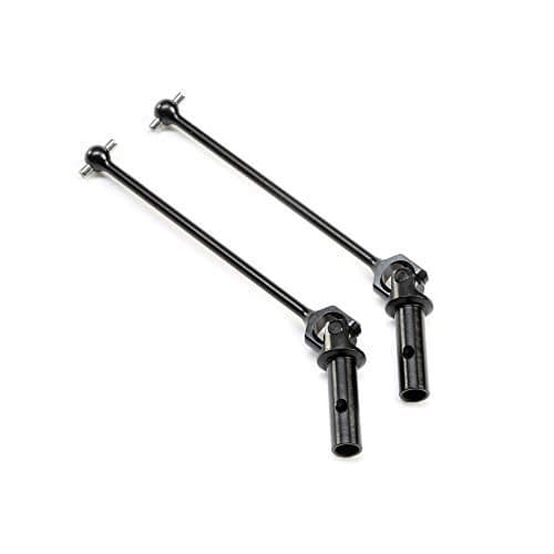 TEAM LOSI RACING Universal Driveshaft 2 8X TLR342015 Gas CarTruck Option Parts