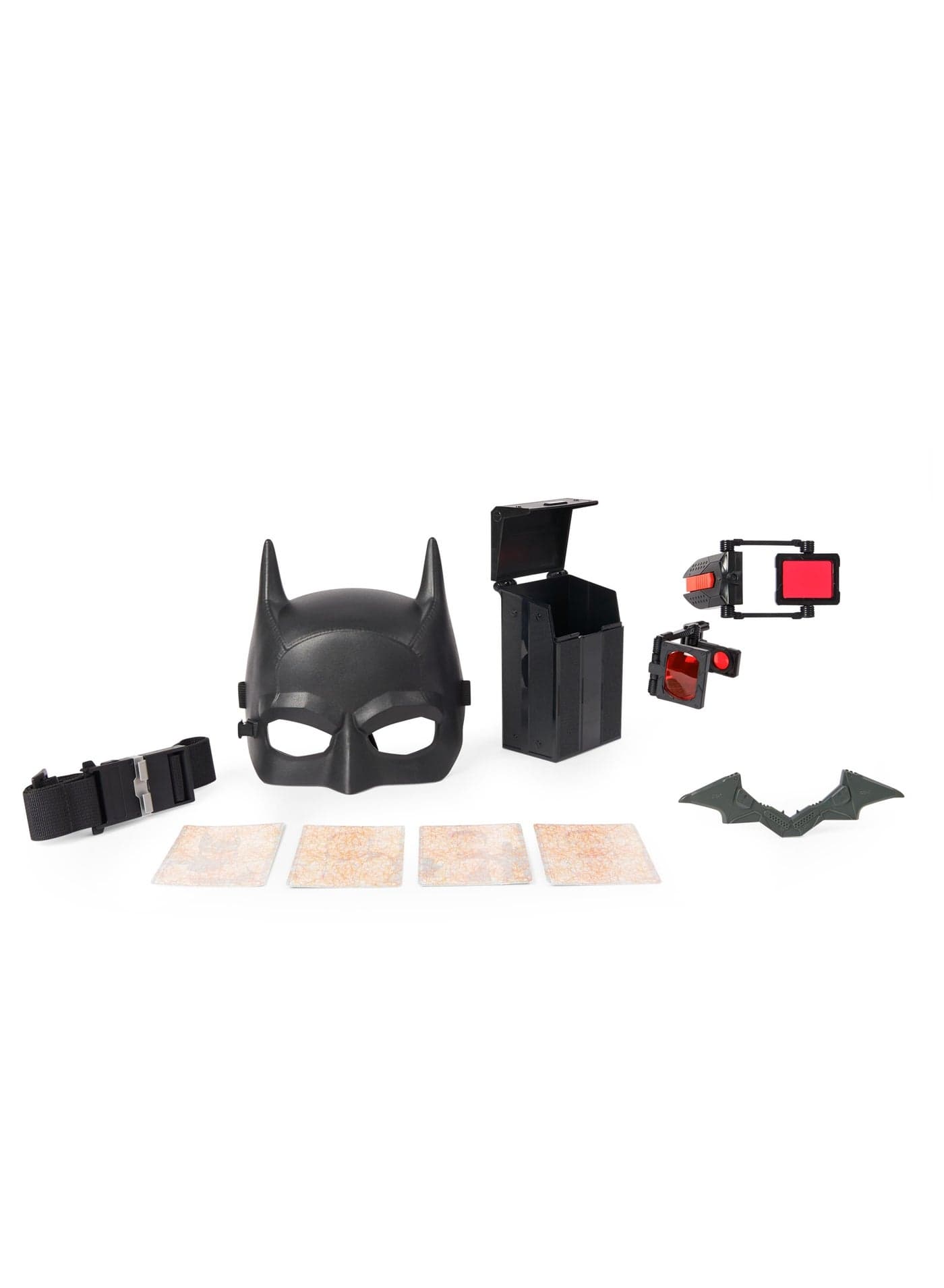Detective Role Play Set
