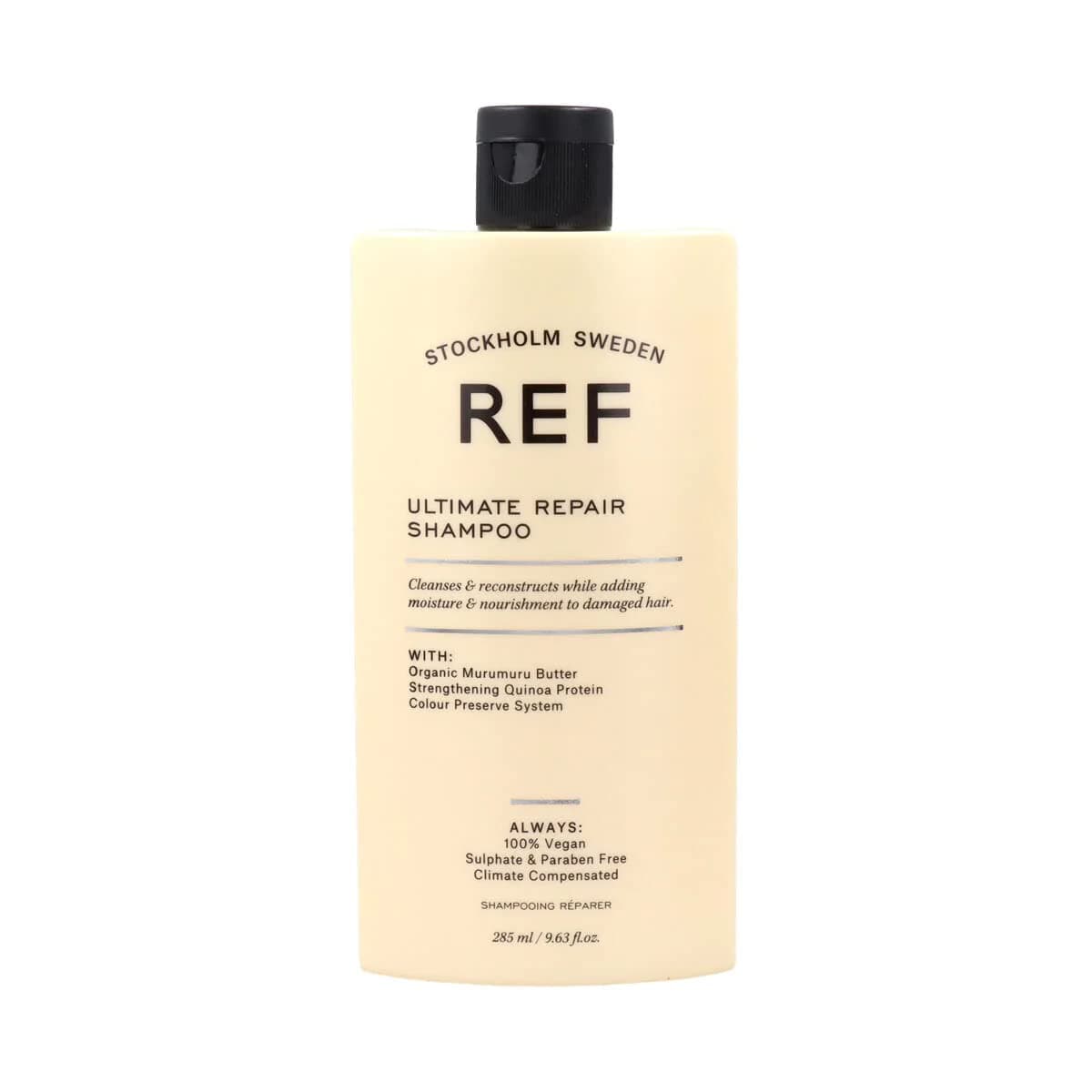 REF Ultimate Repair Shampoo 963 Oz
