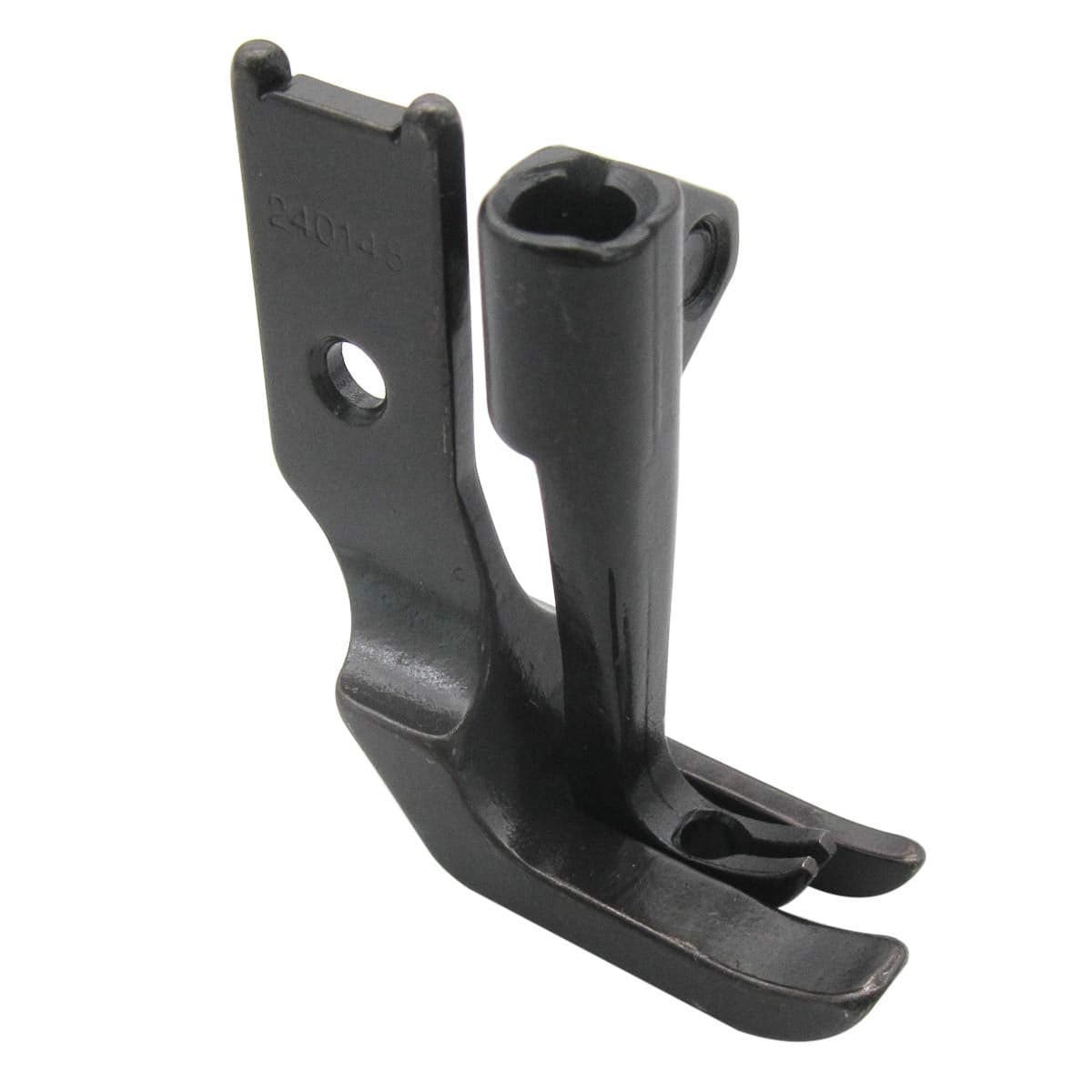 CKPSMS Brand 240148240149WG 1SET Presser Foot Set with Split Inside Foot Compatible withReplacement for Consew Brand 206RB 225 226 227 Industrial Walking Foot Machines