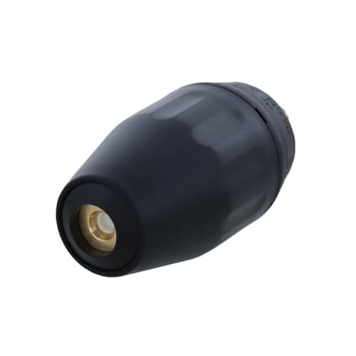 4.5 Giant 6000 PSI Turbo Laser Power Pressure Washer Rotating Nozzle 1/4" Inlet