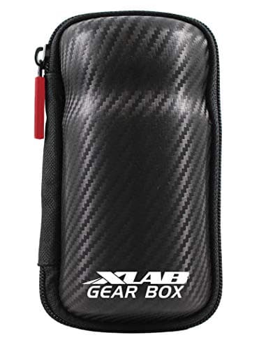 Gear Box by XLAB