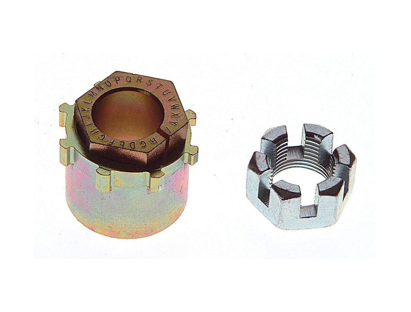MOOG K80108 Alignment Caster / Camber Bushing for Ford F-250 Super Duty