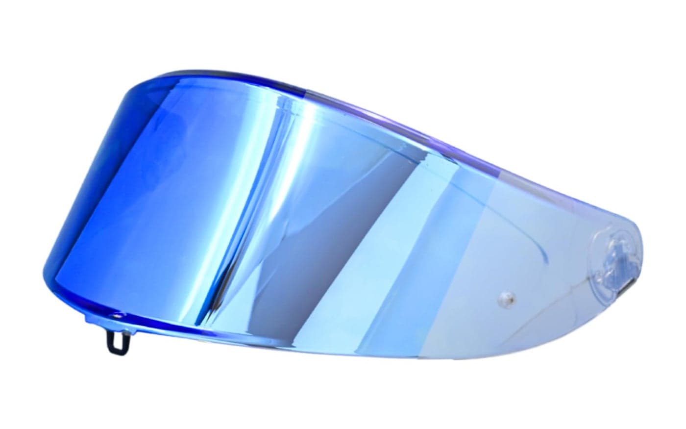 Logto Compatible With K6S Visor K6 Face Shield Replacement Tinted Visor Helmet Accessories Revo Deep Red