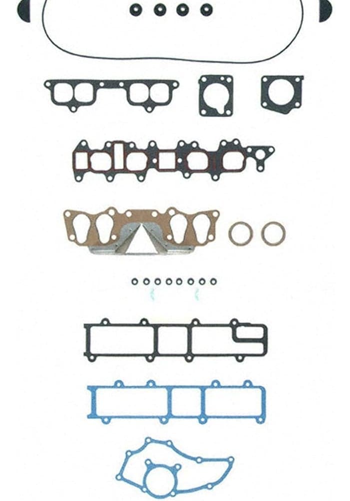 FEL-PRO HS 26185 PT-2 Head Gasket Set