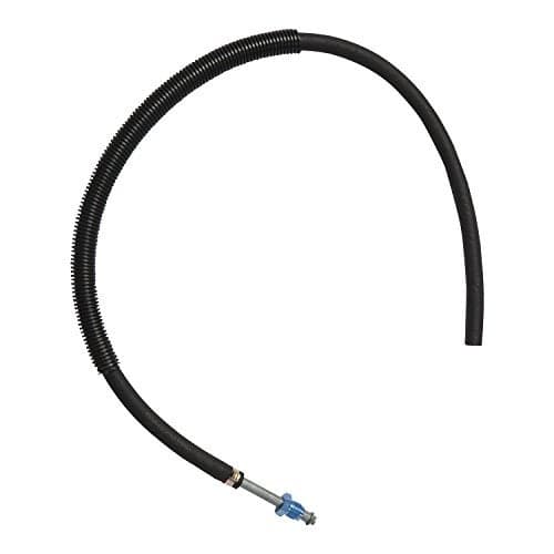 Edelmann 80448 Steering Return Hose , Black