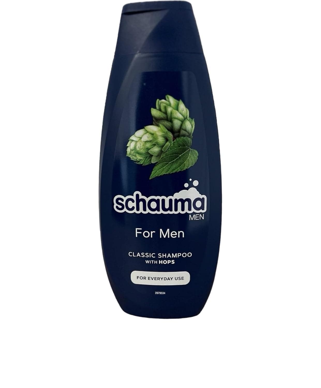 Schauma For Men Shampoo 400ml 135oz