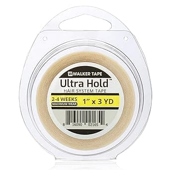 Ultra HoldTape 1X 3 yard