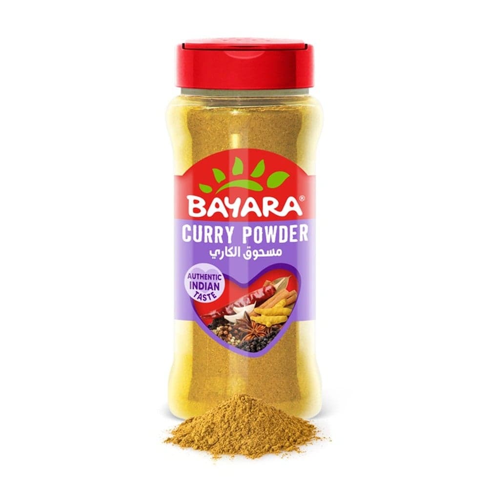 Bayara Indian Taste Curry Powder- 330gms