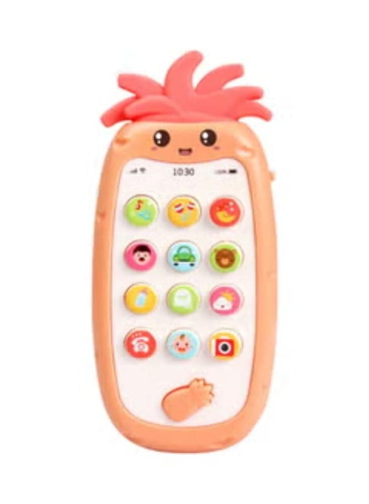 Mobile Phone Toy 15.30X3.00X7.20cm
