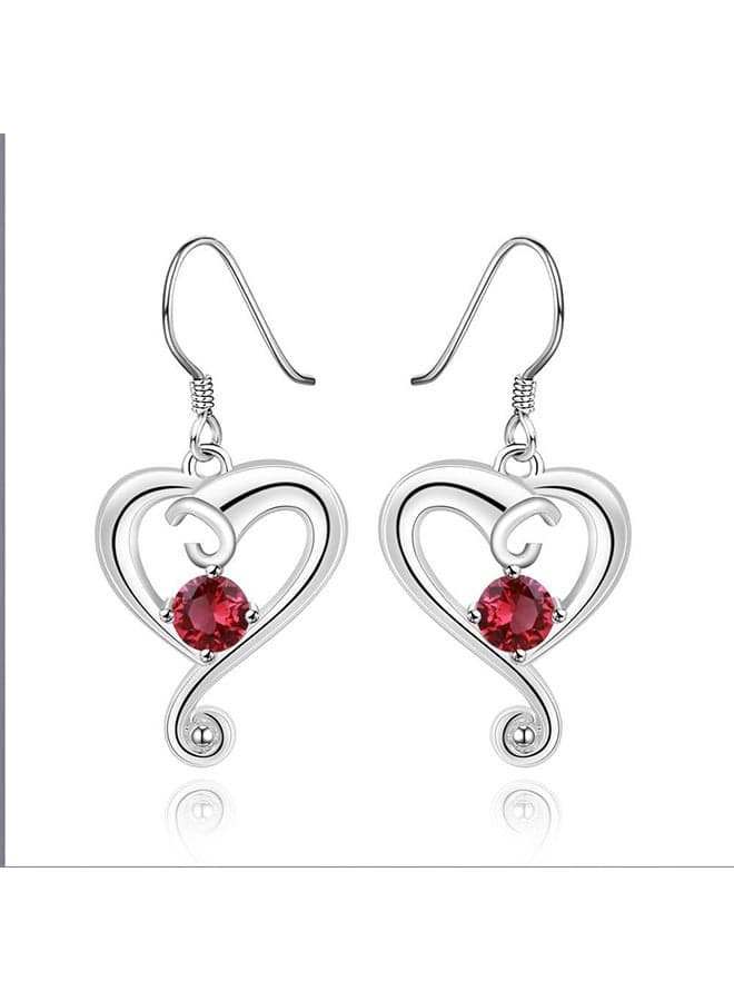 Fashion Ladies Earrings Lknspce532