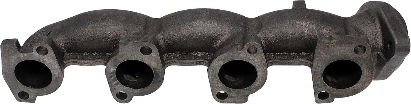 Dorman 674-586 Passenger Side Exhaust Manifold Kit for Select Ford Models