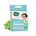 Mother Sparsh Natural Vapour Patches For Kids With Eucalyptus Oil Peppermint Oil Thymol Crystal Camphor Free Quick Relief from Runny Nose Nasal Congestion Lasts Upto 8 HrsPack of 5