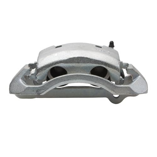 R1 Concepts Front Right Brake Caliper Silver Zinc Coated CAL40108 Fits 20002002 Dodge Ram 2500 Ram 3500