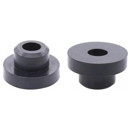 570045500 Fuel Tank Bushing for CanAm Outlander 400 20072008 SkiDoo Formula 380 500 583 670 19992000 MXZ 380F 440F 500F 19972001 Skandic 380 19972000 Bombardier 330 400 19992006 2Pack
