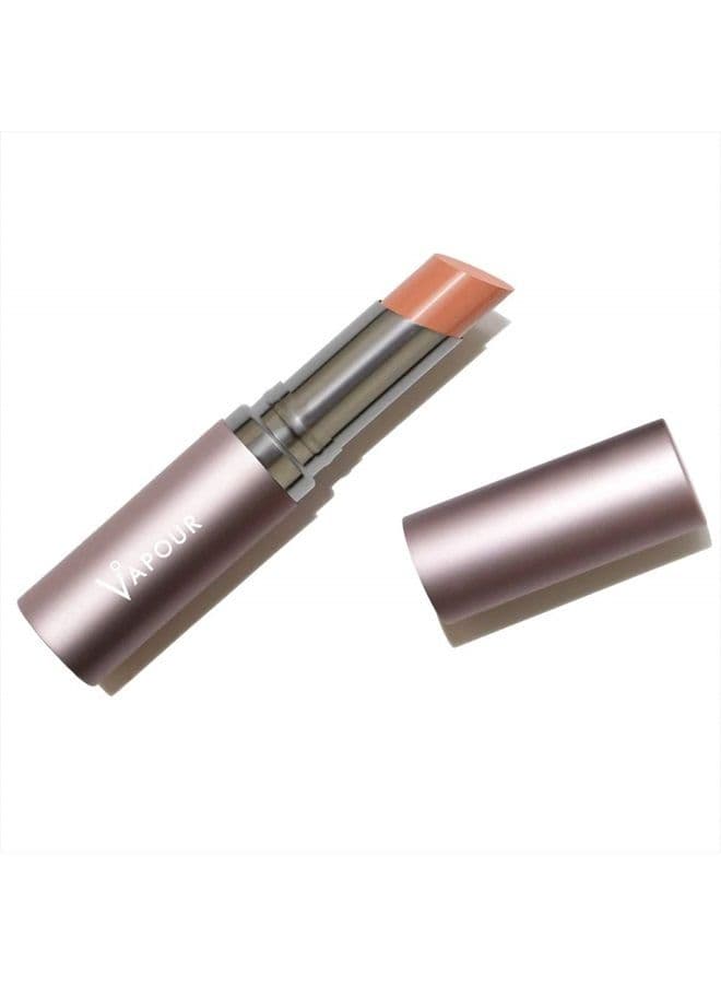 Beauty - Nourishing + Lightweight Lip Nectar | Non-Toxic, Cruelty-Free, Clean Makeup (Chill)