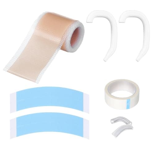 Toddmomy 1 Set of Infant Ear Correction Patches: Newborn Baby Ear Aesthetic Correctors for Kids,Babies