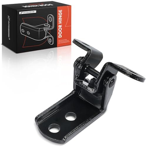 A-Premium Door Hinge Assembly Compatible with Toyota Camry, RAV4, Corolla, Prius, Tacoma, Highlander, Tundra, Sienna, 4Runner, Matrix, Avalon, Yaris, Venza & Lexus & Scion