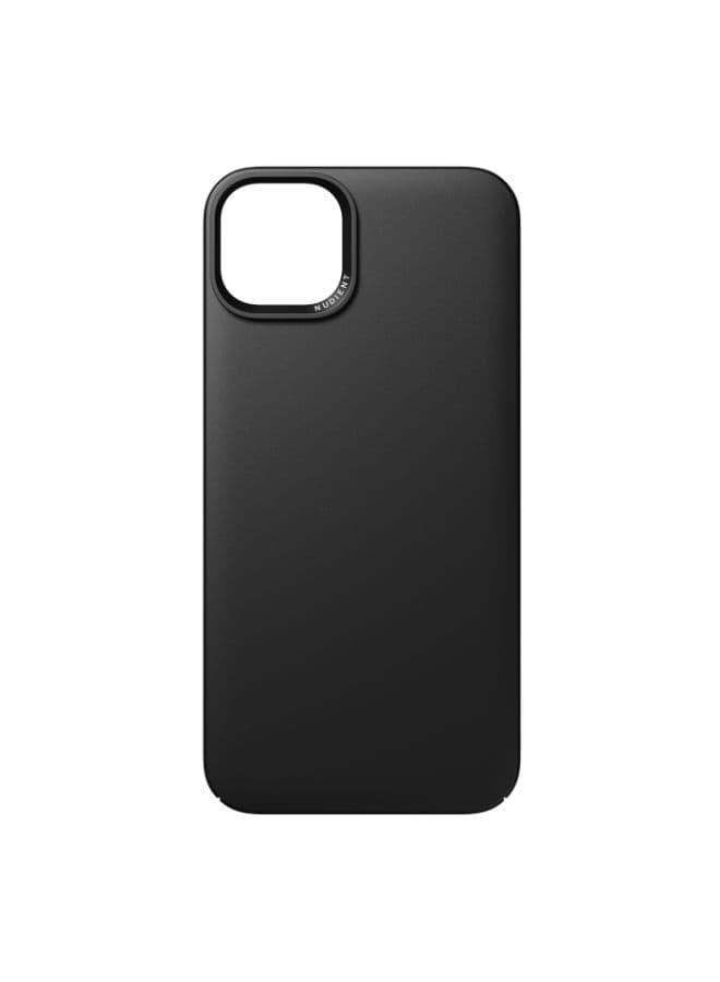 iPhone 14 Plus - Thin Case - Ink Black