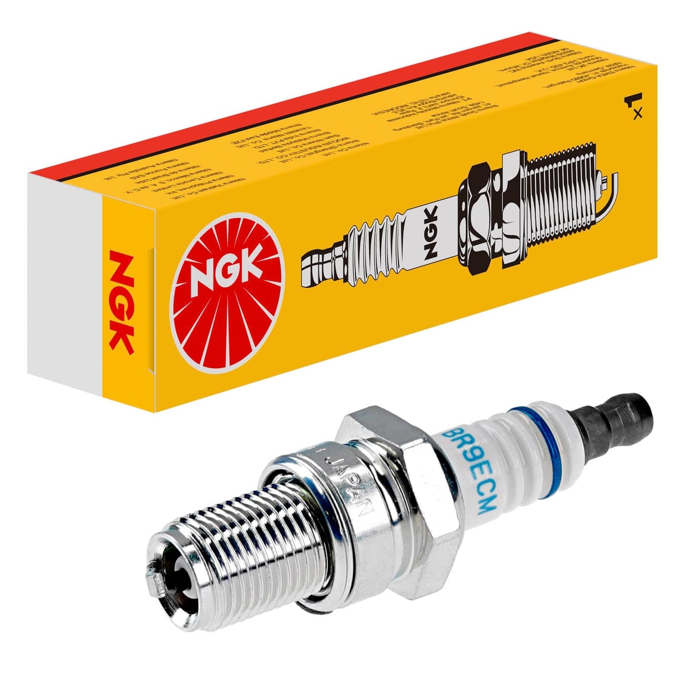 NGK 3035 Standard Spark Plug