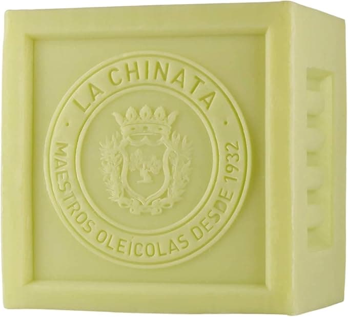 Olive Oil Soap Classic Line 300 g La Chinata