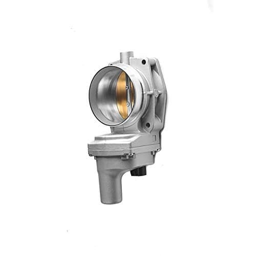 ADIGARAUTO S20051 90mm Throttle Body Compatible with CHEVROLET CAMARO 2010-2015 CHEVROLET CAPRICE 2011-2016 CHEVROLET CORVETTE 2009-2013 Replacement Compatible with 12605109