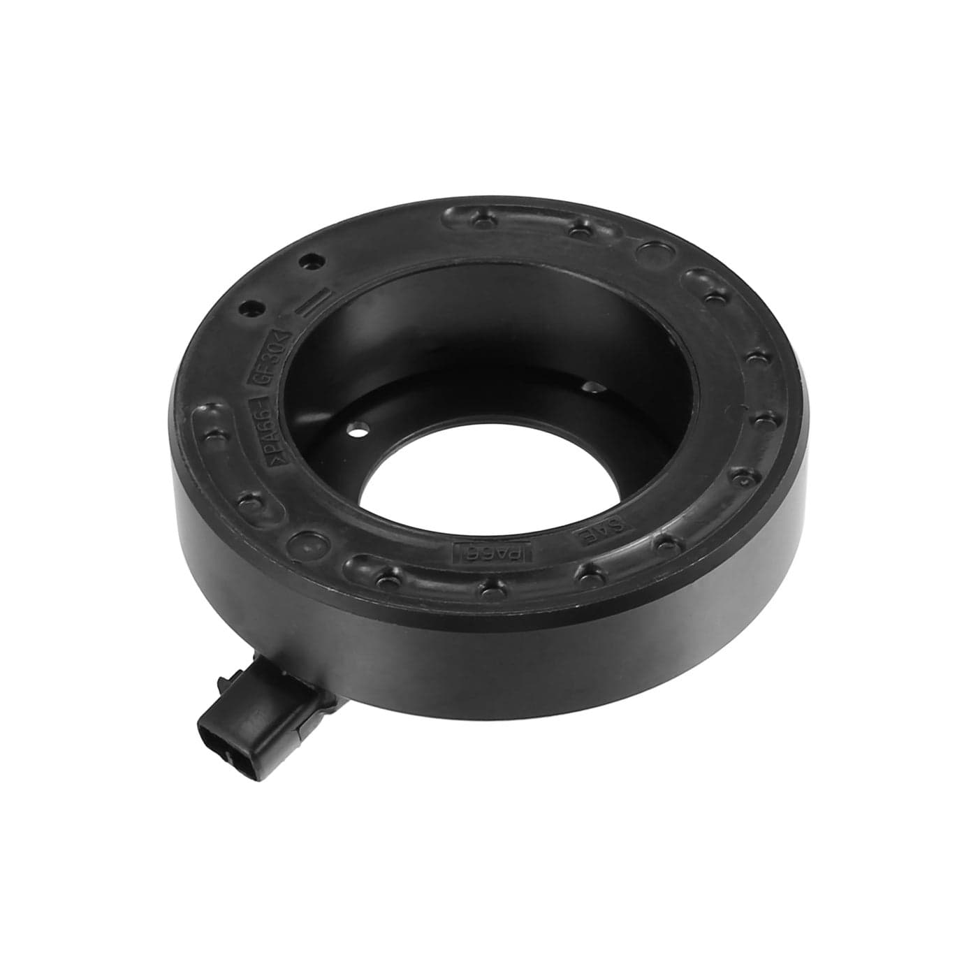 X AUTOHAUX AC Compressor Clutch Coil Auto Repair Compressors Assembly for Toyota Corolla 18L 20032008