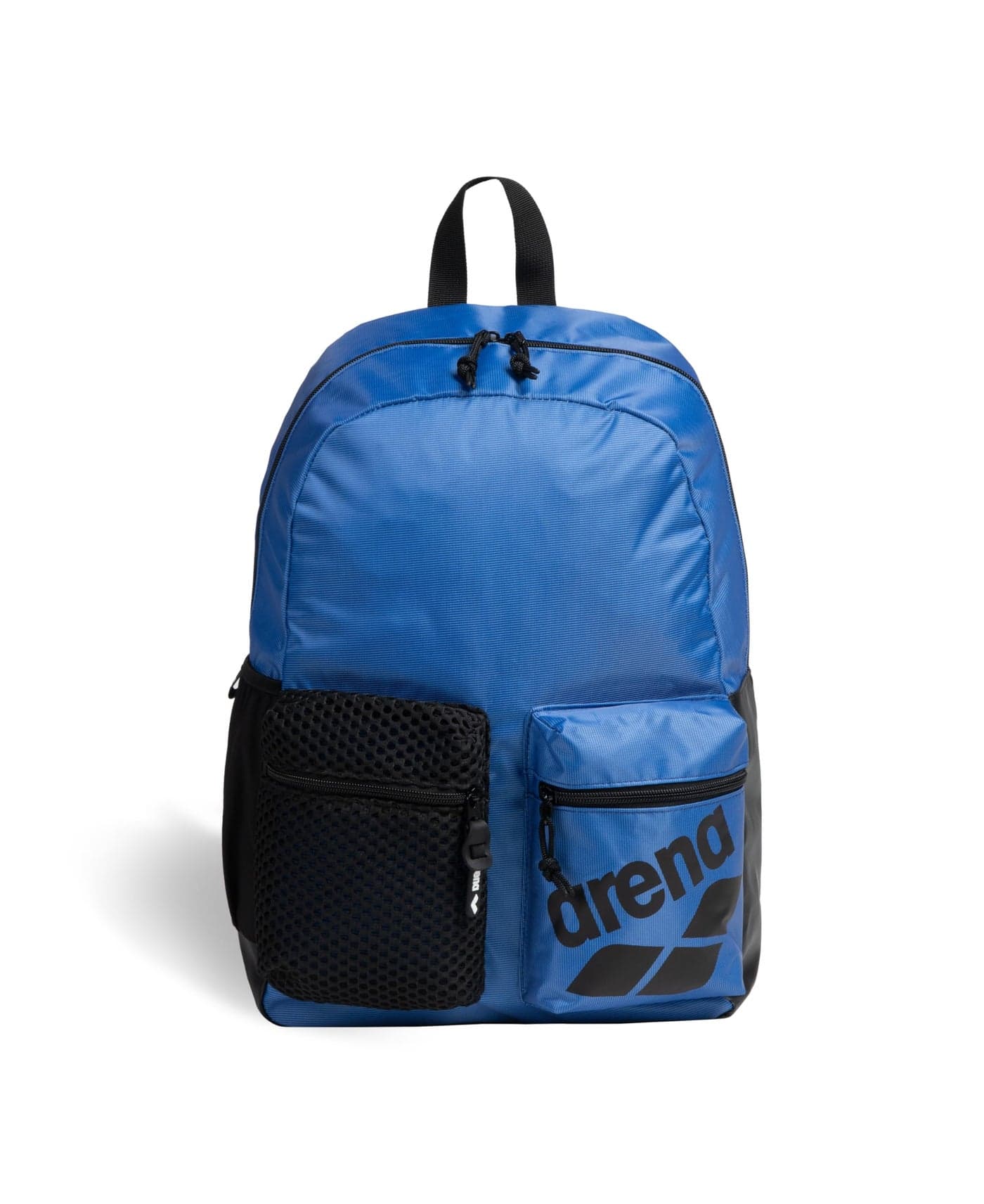 ARENA One Go Backpack Swimming Athlete Sports Gym Rucksack Multisport Daypack Small Size Training Gear Equipment Swim Bag for Men and Women, 30 Liters, Navy Blue