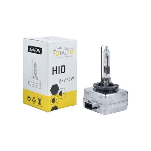 Potauto HID D1R 85V 35W