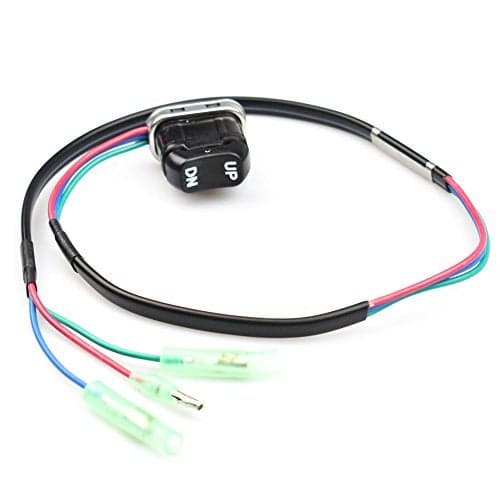 703-82563-02-00 703-82563-01-00 Trim and Tilt Switch A for Yamaha Outboard Motors Remote Control 703-82563-02 703-82563-01