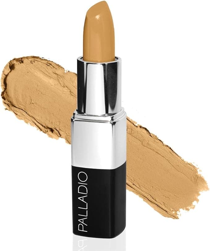 Palladio Cosmetic Treatment Concealer 013 Ounce Green