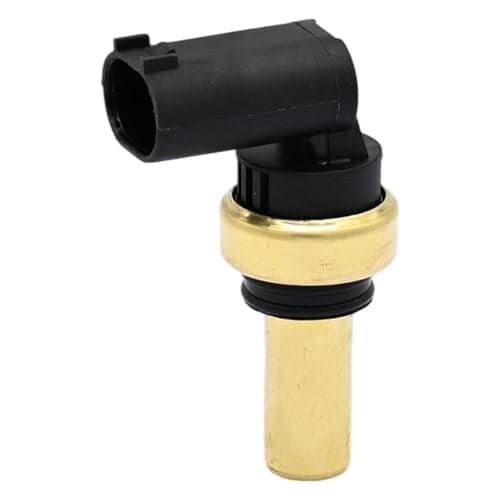 Dcmr Engine Coolant Temperature Temp Switch Sensor Sender ATS Malibu 14L 16L 20L 25L 36L 14L 16L 20L 25L 36L