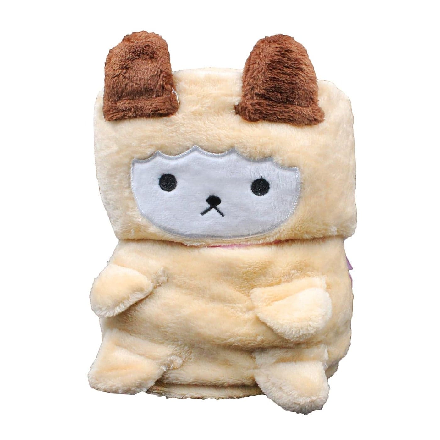 JADES Baby Quilt Ultra Soft Plush Lightweight Super Comfortable Baby Blankets Swaddle for Infant Toddler Cute Cat