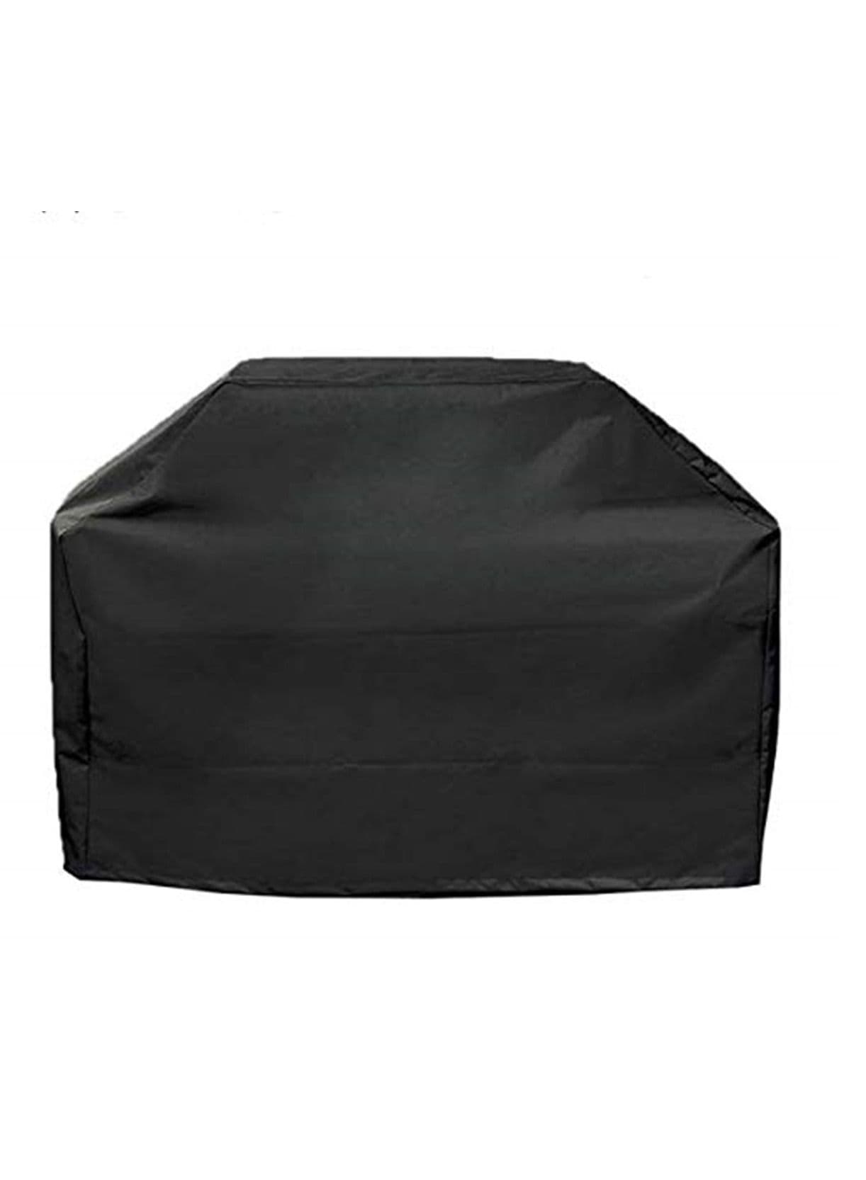 170x61x117cm Waterproof BBQ Cover Dustproof Polyester Fibre Cloth BBQ Cover Gas Barbecue Grill Cover For Patio Protector