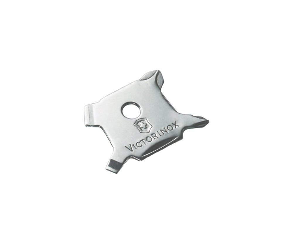 Victorinox Quad Screwdriver for Swiss Card Lite and Quattro Models
