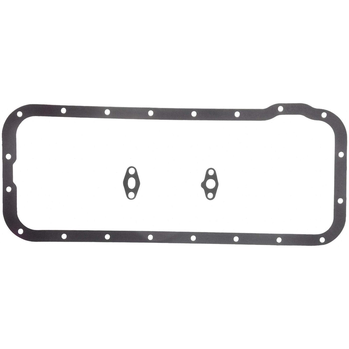 FELPRO OS 11701 D Oil Pan Gasket Set