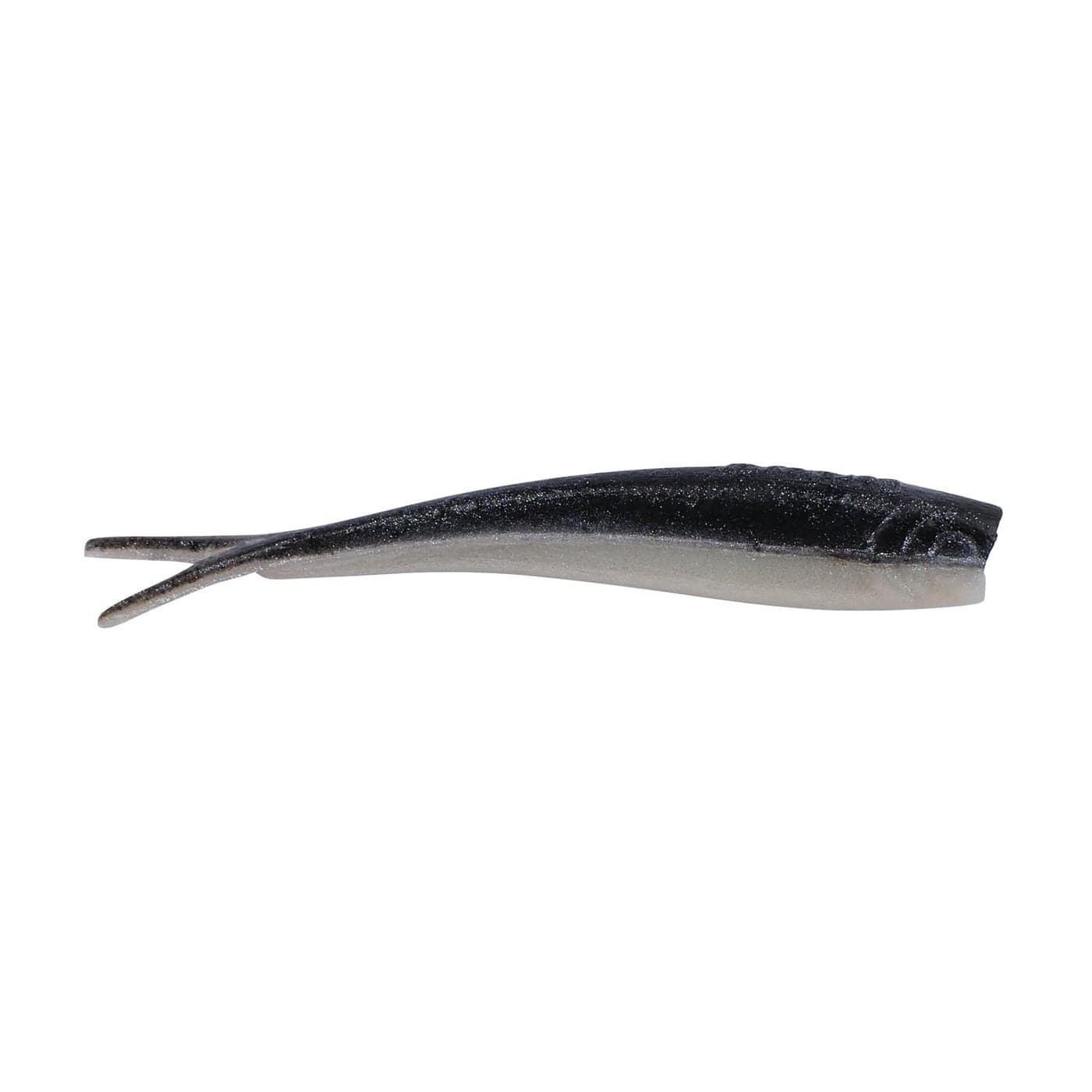 Berkley Gulp Alive Minnow Black Shad 2 12Inch