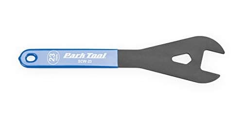 Park Tool Shop Cone Wrench, 23mm