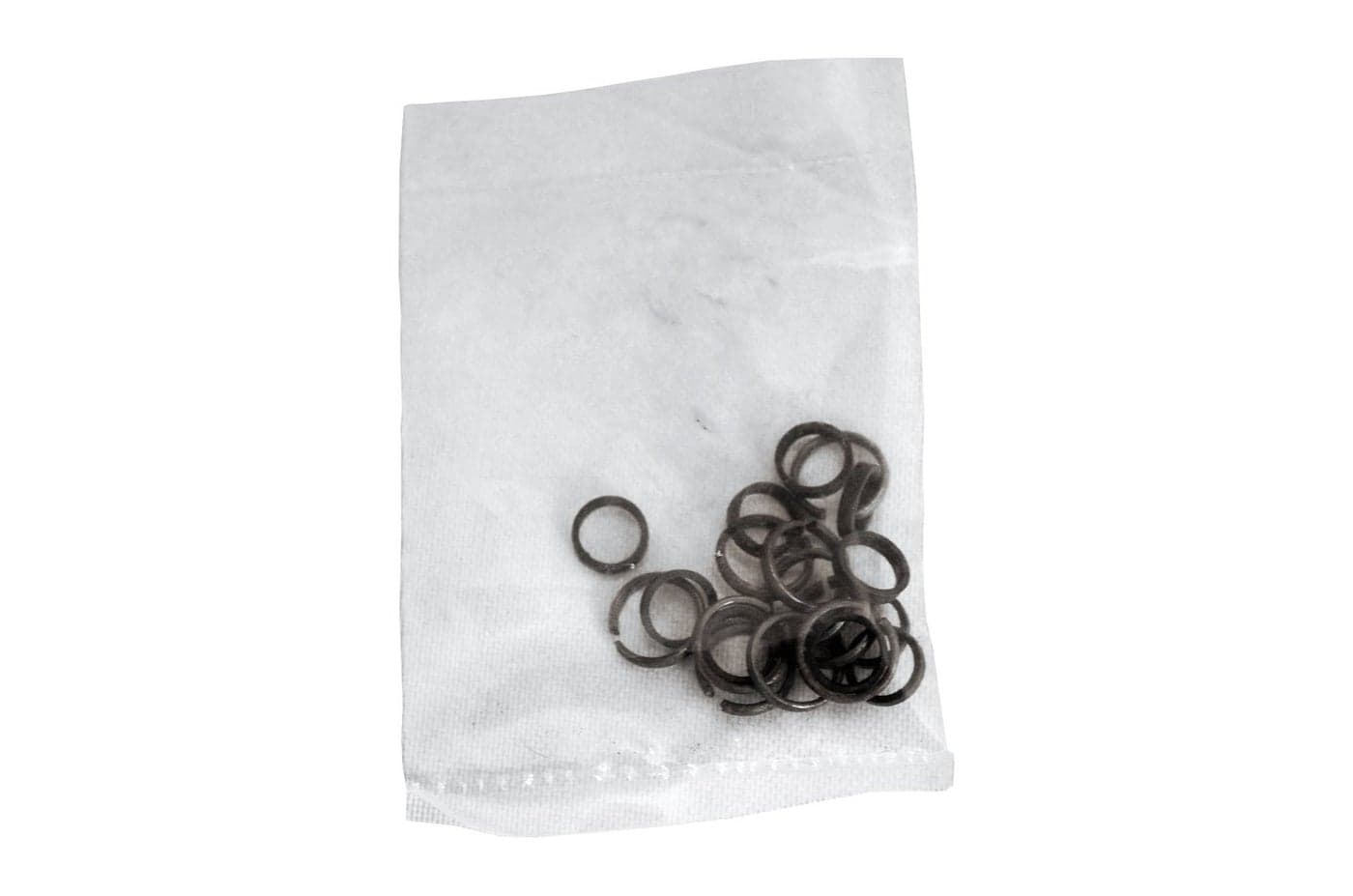 Astro Pneumatic Tool 136E4356 38Inch Anvil ORing and Retaining Ring 10Piece