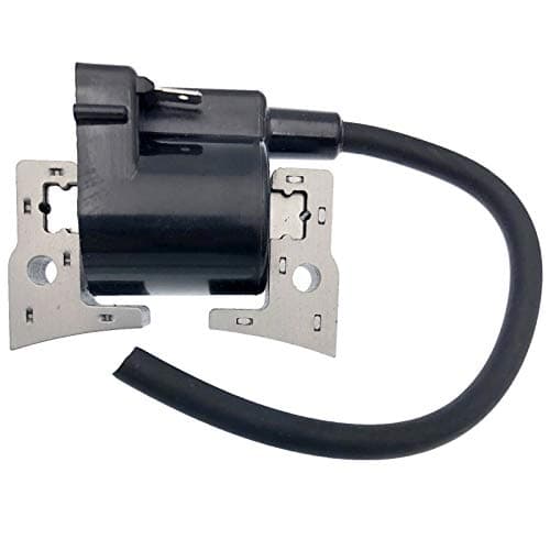 DEF Ignition Coil Replaces 21171-2207 For Kawasaki FE290D FE290R FE350D FE400D GE4300A GE5000A GER30A KAF300 KWT400A PP6000 for Mule 520 for Mule 550, Separate Igniter Type