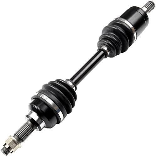 ECCPP CV Axle Drive Shaft Assembly fit for 1998 1999 2000 2001 2002 2003 2004 for Honda TRX 450 foreman 42350HN0671 42350HN0A01 Front Left