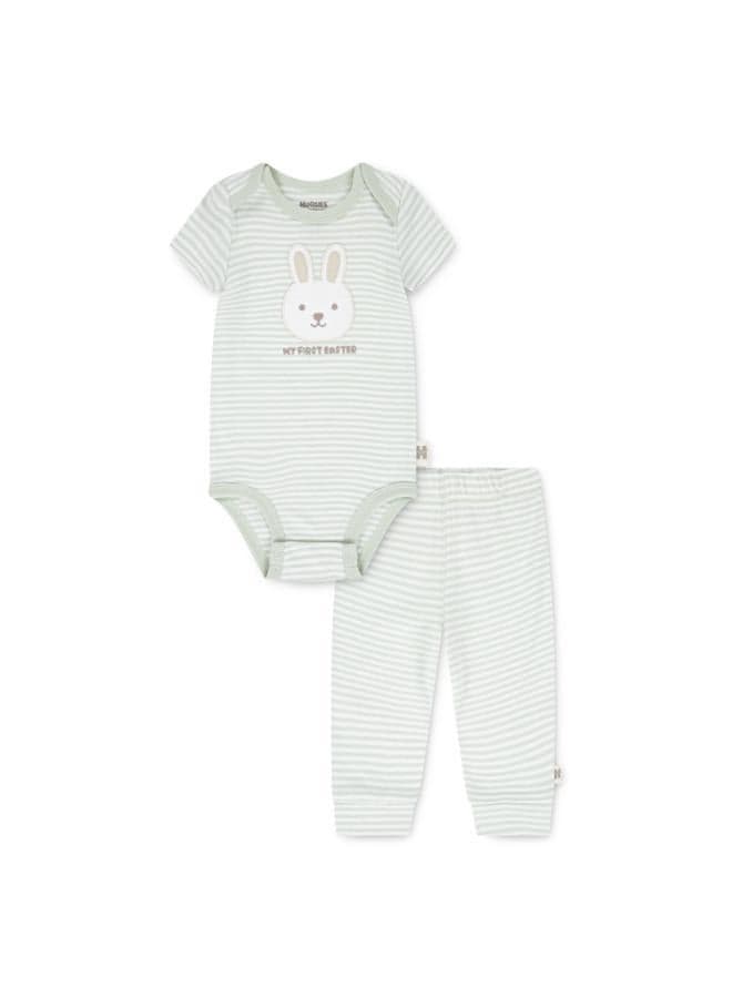 TURN ME AROUND PANT SET