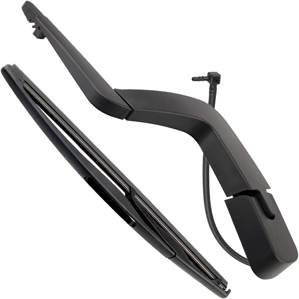 For Genuine 15276248 Window Wiper Arm SetReplacement For GMC AcadiaSaturn Outlook 20072012 Rear Windshield Wiper Arm Blade AssemblyFactory OE Style