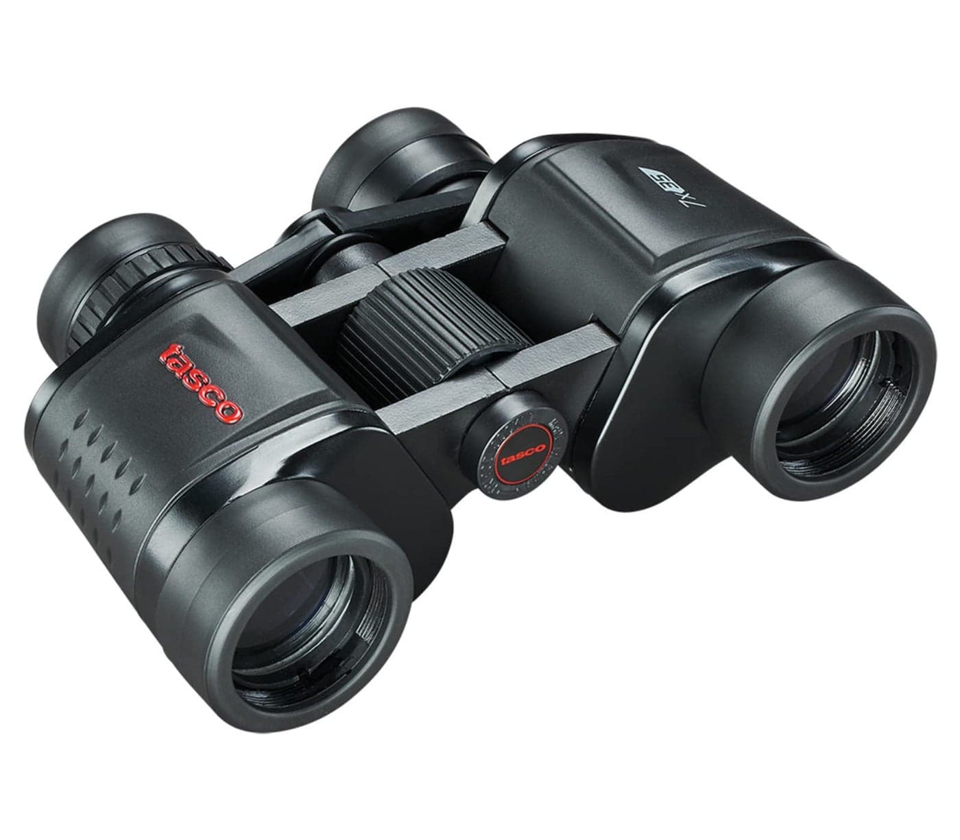 Tasco TAS169735BRK Essentials Binoculars 7x35