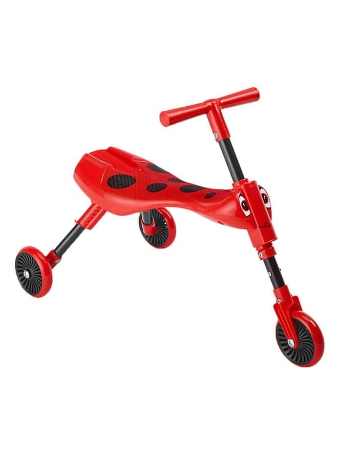 Scuttle Bug Beetle Kids Trike 8540