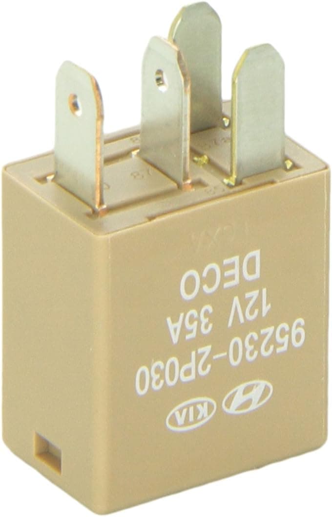 Hyundai Genuine 95230-2P030 Power Relay