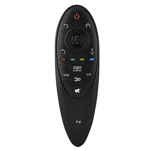 Remote Control for TV an MR500G an MR500 MBM63935937, LCD LED 3D TV Replacement Remote Controller 33ft