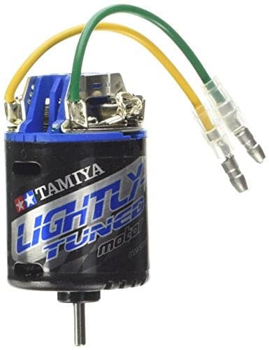 TAMIYA 300053983 Tuning Electric Motor 28 Turn